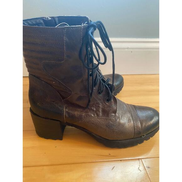 L’IDEA Boots Made in Italy Size 39 - Picture 3 of 4